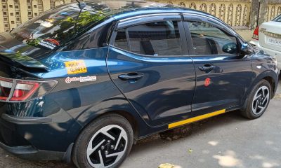 Innova Classic and Innova Crysta cab for rent in Mumbai. Sedan and Innova taxi and car rental service starting from Rs.2300 for 8 hours / 80 kilometres. Book a cab for city ride, outstation trip, Mumbai city tour or airport transfer pick and drop.