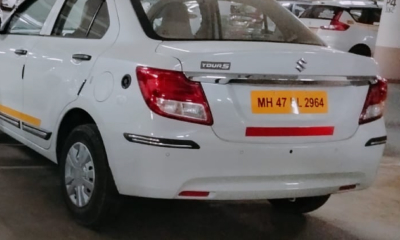 Innova Classic and Innova Crysta cab for rent in Mumbai. Sedan and Innova taxi and car rental service starting from Rs.2300 for 8 hours / 80 kilometres. Book a cab for city ride, outstation trip, Mumbai city tour or airport transfer pick and drop.